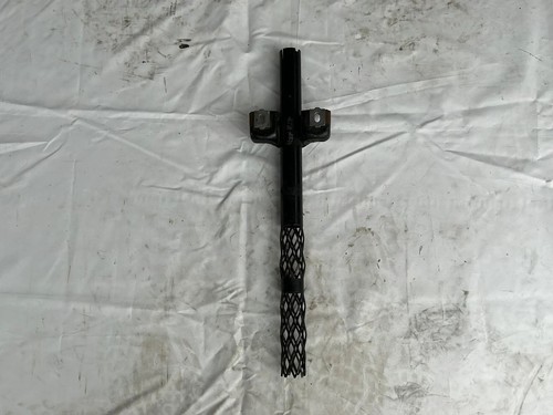 Steering support tube jacket