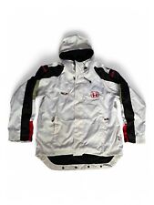 Vintage BAR Honda F1 - Jacket Coat - Large/XL