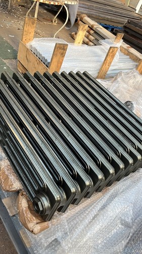 Vintage cast iron - cast, 4