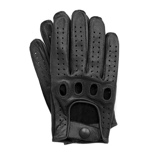 Men genuine leather - genuine,