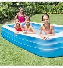 The Wet Set 58484EP 120" X