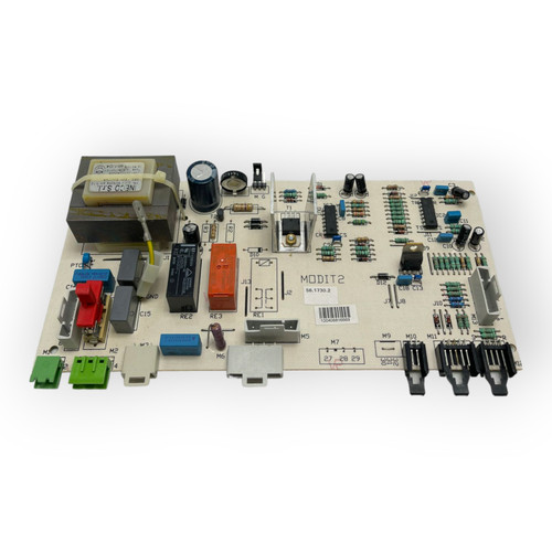 Baxi ocean modulation board - ocean,