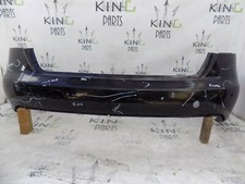 AUDI A4 B8 2008-2011 BLACK