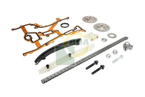 Timing chain kit - kit,