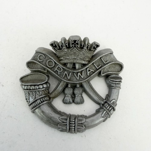 Genuine ww2 duke cornwalls - duke,