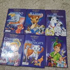 Walt Disney  childrens classic