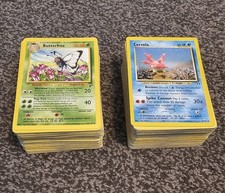 WotC Era Bulk Lot Pokemon