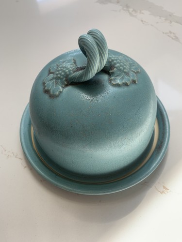 Vintage studio pottery - vintage,