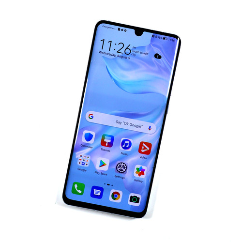 Huawei p30 pro vog l29 - huawei, 128gb
