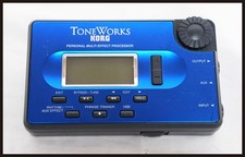KORG PX3T ToneWorks Guitar