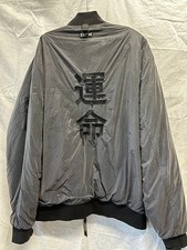 DXXM DXXMLIFE Zip Up Jacket