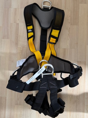 Petzl navaho bod work - bod,
