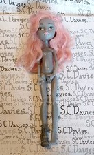 Monster High Mouscedes king