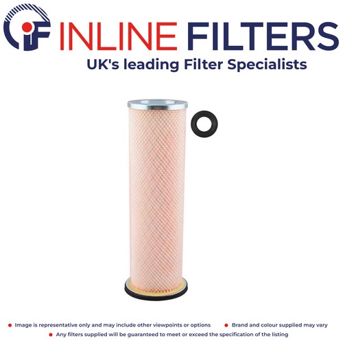 Air filter for massey - for, ferguson
