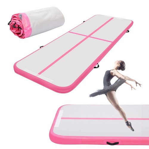 10ft inflatable air tumbling - inflatable,