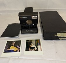 Polaroid SLR 680 Autofocus