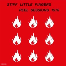 Stiff Little Fingers The John