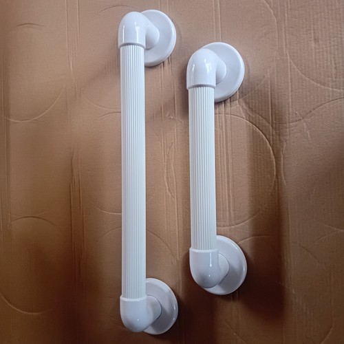 Bathroom shower bath grab - 2, x