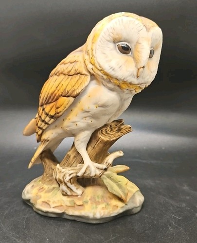 Vintage maruri bird - vintage, figurine