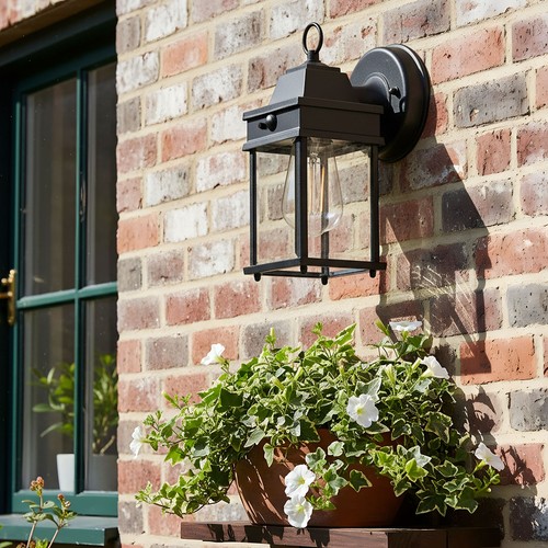 Waterproof wall light outdoor - waterproof,