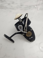 Vintage Triplex C-54 spinning