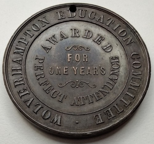 Wolverhampton education - wolverhampton,