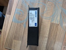 Weco 03.G5.XN5.230 VAC POWER