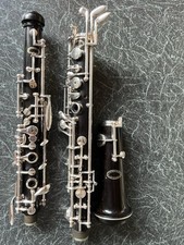 Howarth OBOE S2 1993