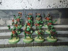 space slann x12 all variants