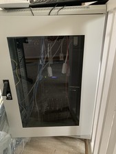 Computer Server Cabinet