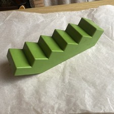 Vintage Weebles House Cottage