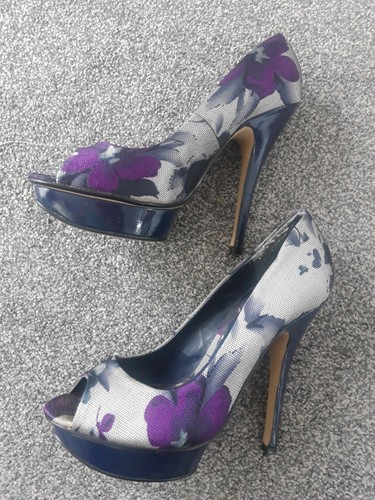 Next ladies peep toe stiletto - next,