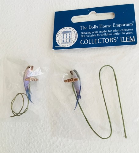 Dolls house scale - dolls, 1:12
