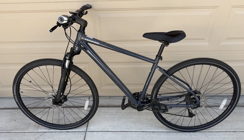 Cannondale quick size m - 3,,