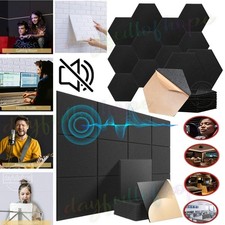 24x acoustic wall - 24x, panel