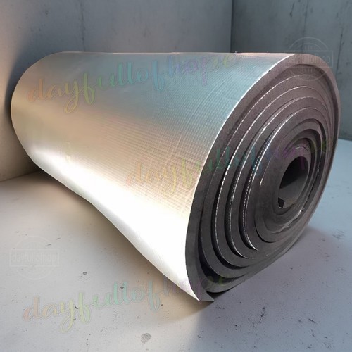 Camper van insulation thermal - camper,