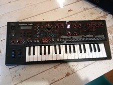 Roland JD-XI Analogue + Digital 37-key Keyboard Synthesiser with Gig Bag
