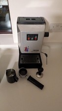 Gaggia Selecta Deluxe Espresso