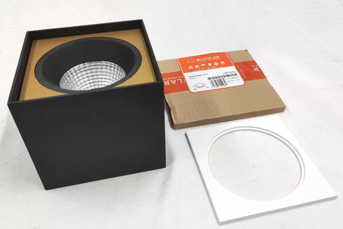 Modular lighting instruments - modular,
