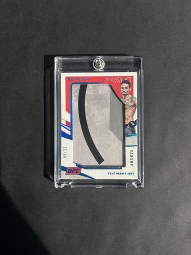 Max holloway 2021 - max,