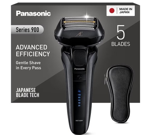 Panasonic l580us811 series - es-l580us811,