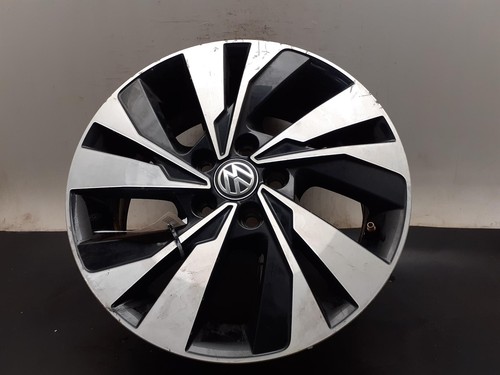 Volkswagen polo alloy - polo,