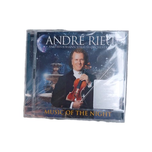 Andre rieu 2013 music - rieu, of