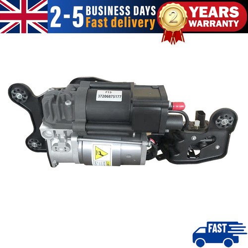 For bmw f15 air suspension - x5,