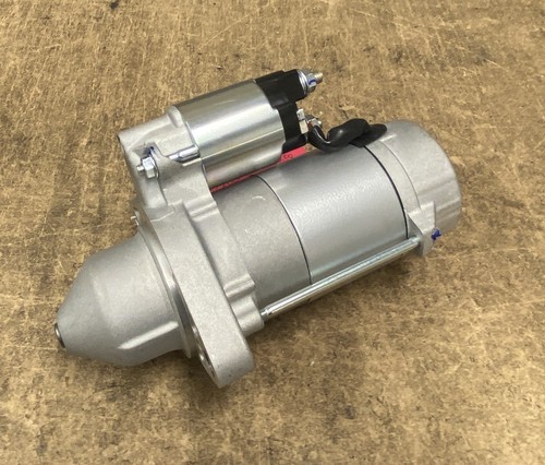 2kw new starter - new,