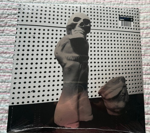 Jack white frozen charlatan - frozen,