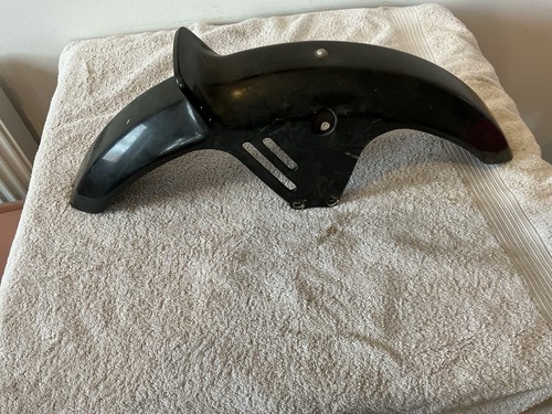 Honda 125t superdream - superdream, front