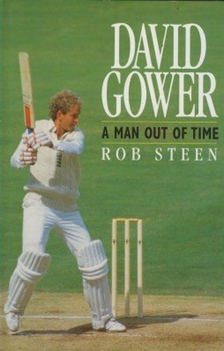 David gower man out of - man,