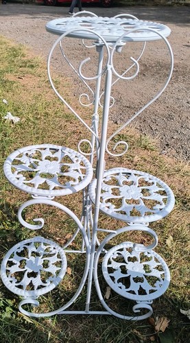 Vintage 2000s white - , painted