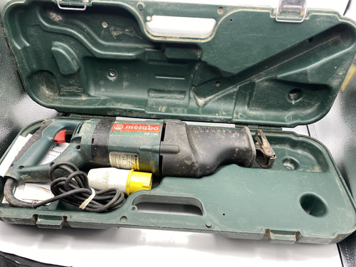 Metabo pse 1200 110v - metabo,